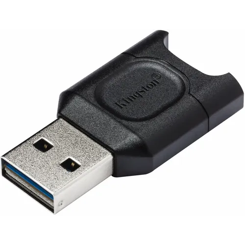 Kingston USB čitač kartica 3.2 MLPM  slika 2