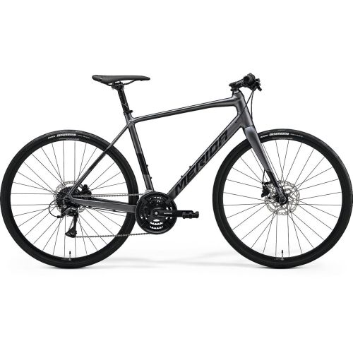 Merida Speeder 100 Dark Silver slika 1