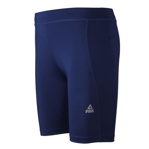 Peak Sport Šorc za Trening FW38214 Blue slika 3