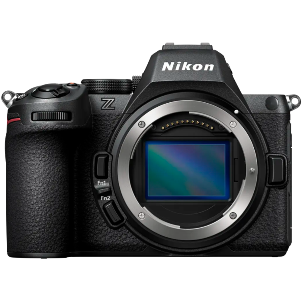 Nikon Fotoaparat Z 5II + 24-200mm f/4-6.3 VR slika 1