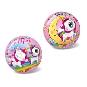 Lopta PVC Unicorn 23 cm