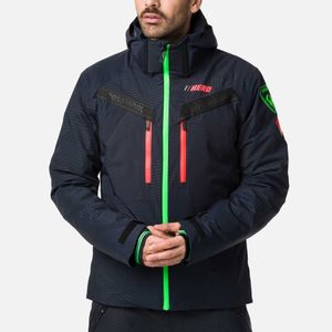 ROSSIGNOL MEN'S HERO AILE SKI JACKET 