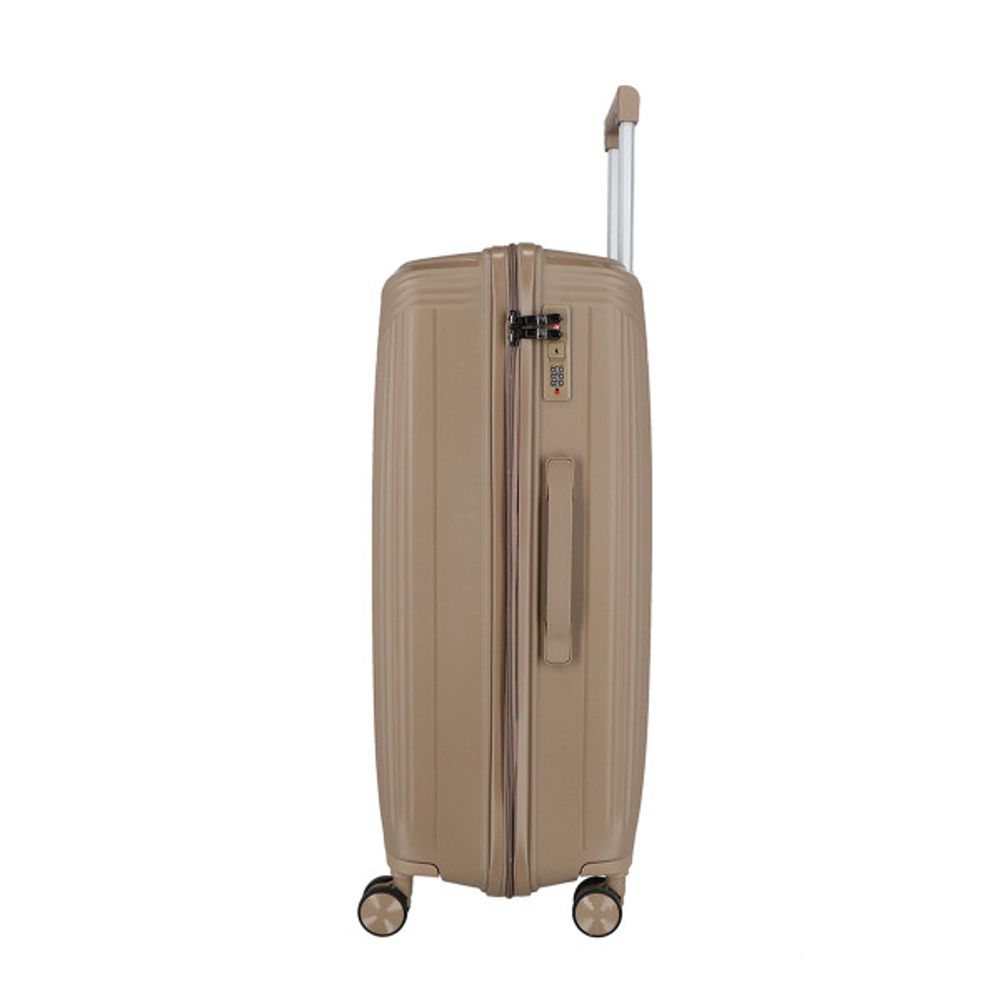Spirit Kofer SkyPort 24" Khaki slika 3