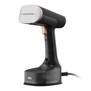 Braun Pegla na paru Quickstyle 7 GS7077BK Crna/Bakar