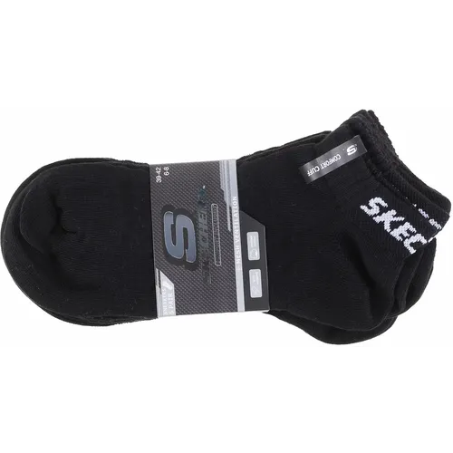 Skechers 5ppk mesh ventilation socks sk43022006-9999 slika 1