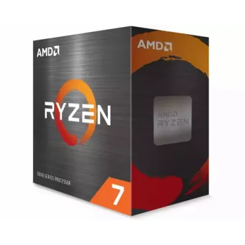 Procesor AMD AM4 Ryzen 7 5800X 4.7GHz Box - bez kulera slika 2