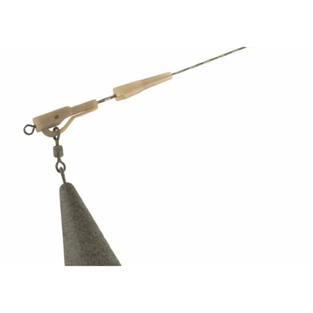 Fox EDGES™ Lead Clip Tail Rubbers vel.7 (CAC478) slika 2