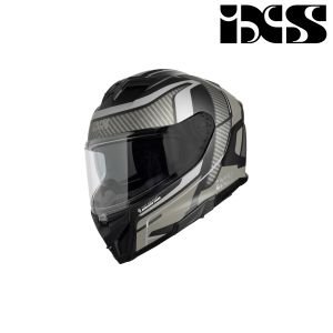 Zatvorena - full face kaciga iXS912 SV 2.0 - SC vel.S