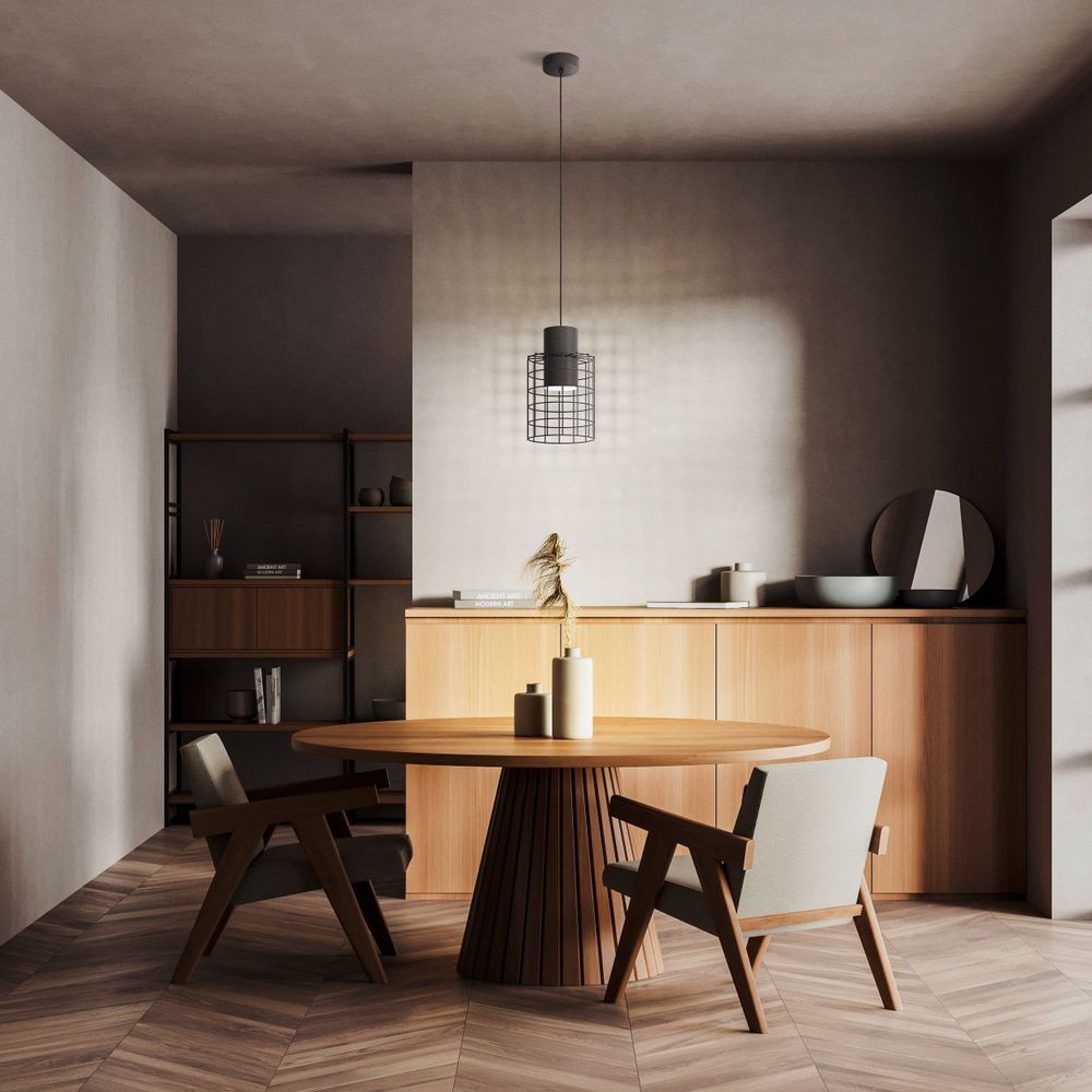 MILLIGAN Luster slika 2