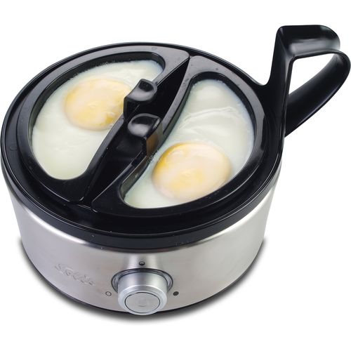 Solis Egg Boiler & More kuhalo za jaja slika 3