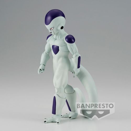 Dragon Ball Z Solid Edge Works Frieza Figura 17cm slika 4