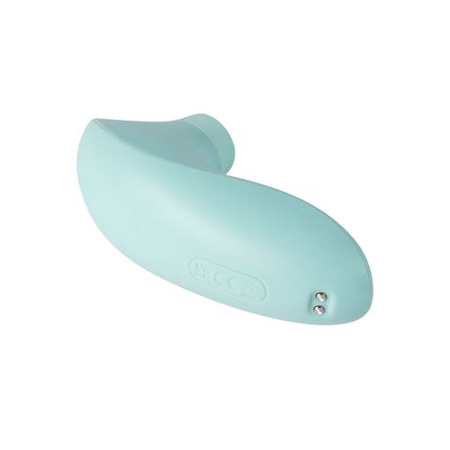 Svakom - Connexion Series Pulse Lite Neo Mint Suction Stimulator slika 5