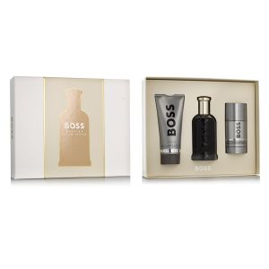 Hugo Boss Boss Bottled EDP 100 ml + deodorant Vapo 75 ml + SG 100 ml