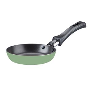 Fackelmann Tava 12 cm mini zelena