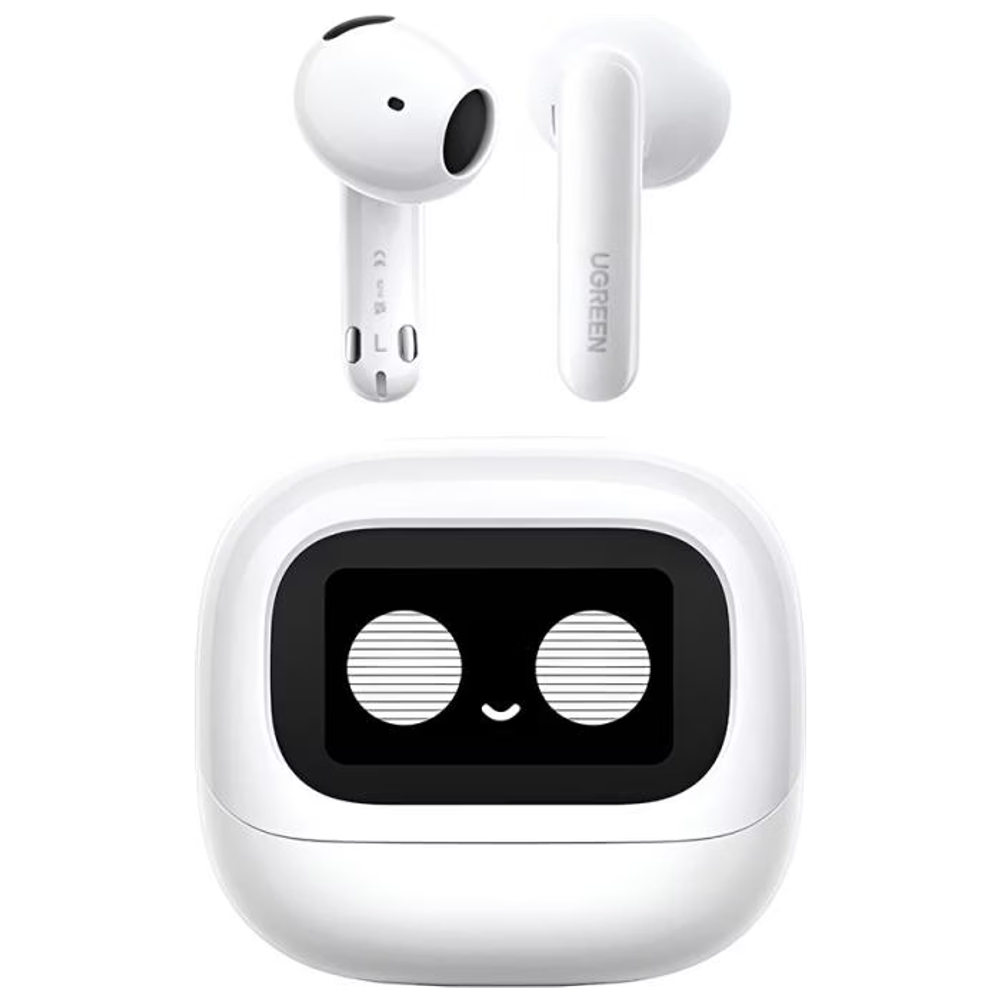 Ugreen LightBuds Magic bijele slika 2