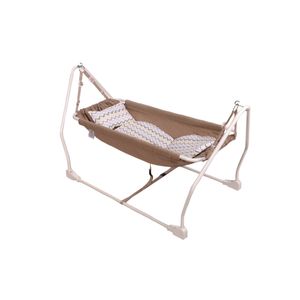 Marmaris Baby Hammock - Zlata boja