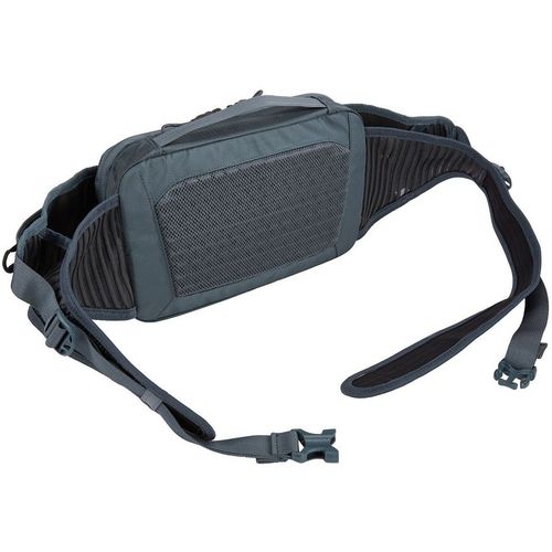 Thule Rail Hip Pack 2L biciklistička torbica oko struka s držačima za boce slika 12