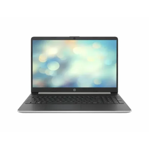 HP 15s-fq2028nm Laptop 15.6" DOS FHD AG i7-1165G7 12GB 1TB EN srebrna slika 1