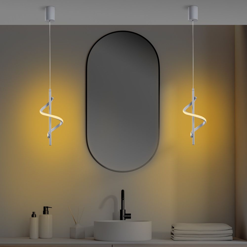Lıkma - 13520 Siva Luster slika 3