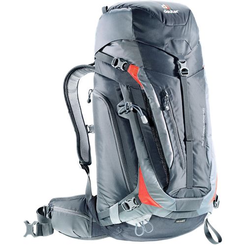 DEUTER ruksak ACT Trail PRO 40 slika 1