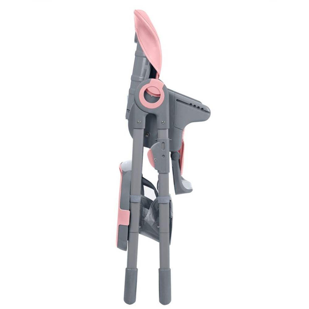Kikka Boo Hranilica za bebe Comfy, Pink slika 8