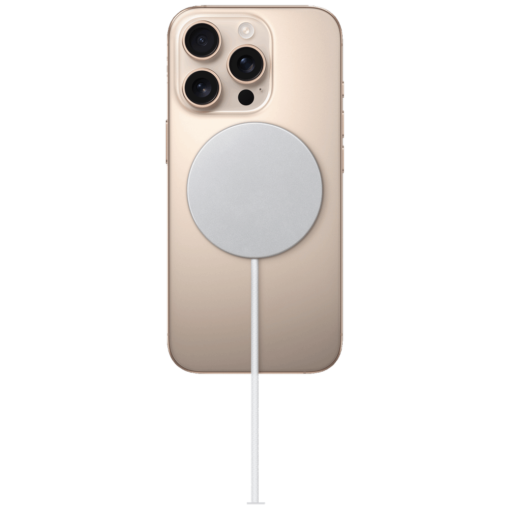 Apple Magsafe Charger 2.0 - Punjač za Apple 1m slika 4