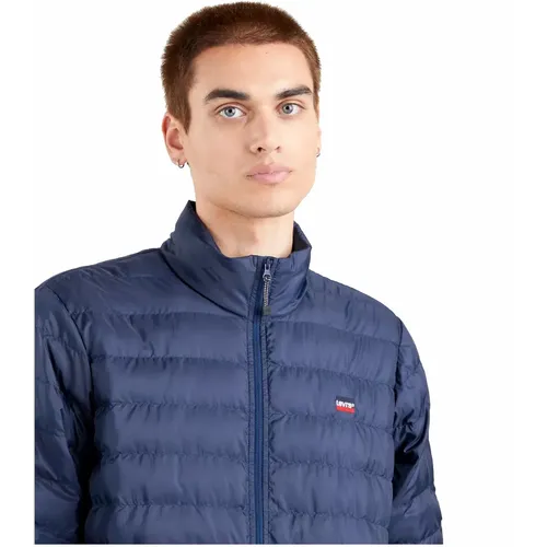 Levi's Presidio Packable muška jakna 275230008 slika 9