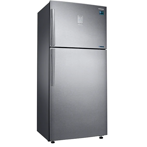 SAMSUNG hladnjak RT50K6335SL/EO steel (A++) slika 3