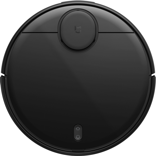 Xiaomi Mi Robot Vacuum-Mop 2 Pro EU: CRNI, Robotski usisavač slika 1