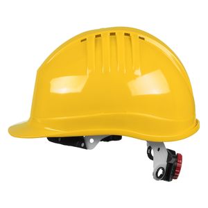 HELMET PRO,šljem,žuti
