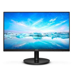 Philips 221V8/00 Monitor 22" FHD VA 75Hz 5ms VGA/HDMI