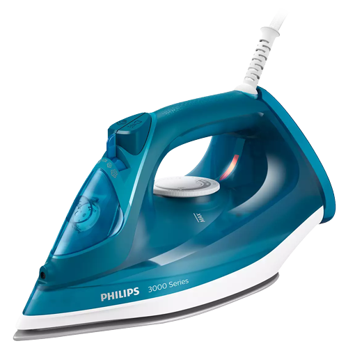 Philips DST3040/70 Pegla na paru, 2600 W slika 1