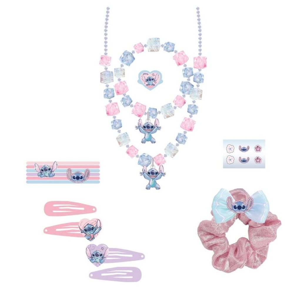 Disney Stitch Beauty Set slika 4