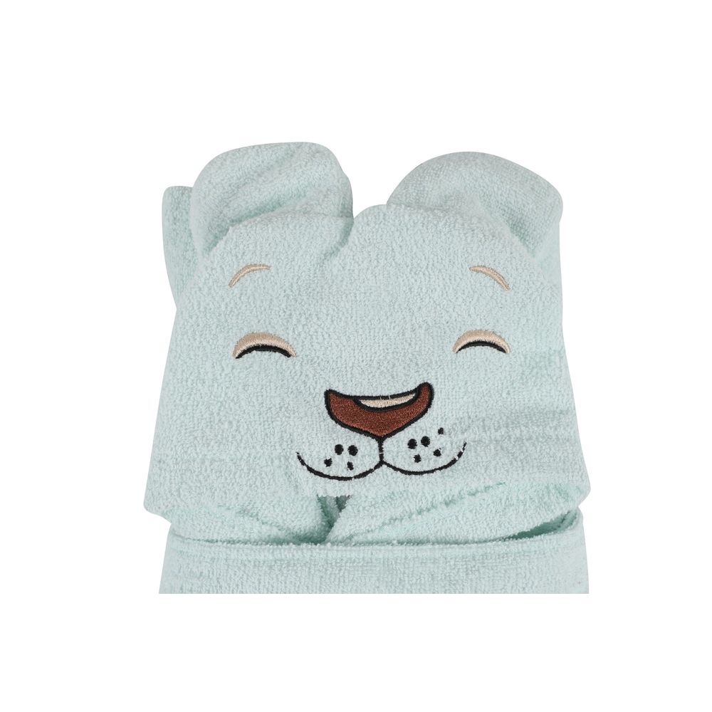 Aslan - Set za kupanje beba Mint Mint Baby slika 7