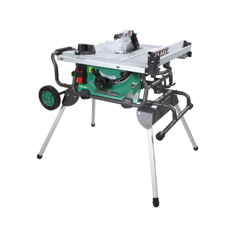 Hikoki cirkular sa stalkom C10RJ-WAZ (254 mm; 1500W) slika 1