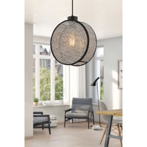Luster - Sivi Sivi Luster