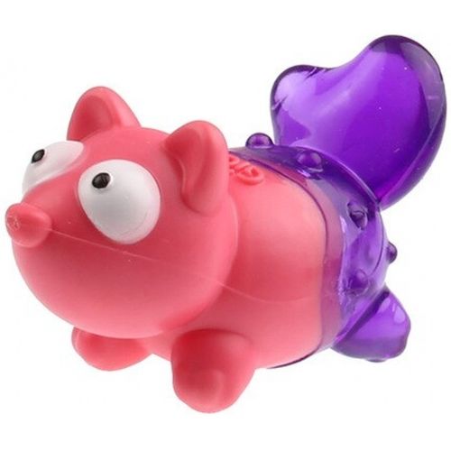 GiGwi igračka za pse Suppa Puppa Lisica pink - ljubičasta slika 1