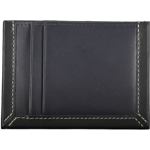 TOMMY HILFIGER MEN'S WALLET BLUE slika 2