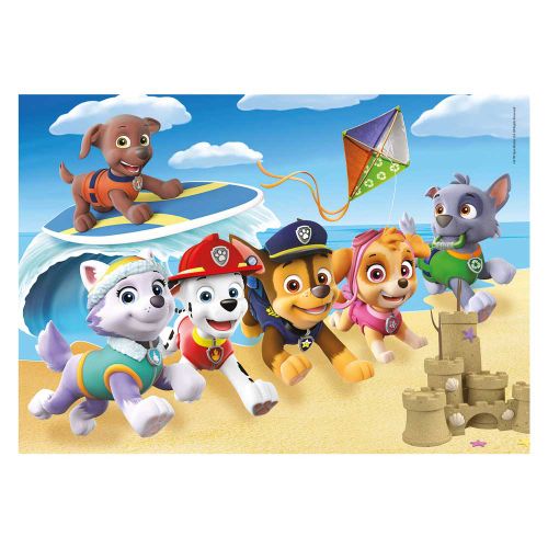 Clementoni Puzzle 60 Paw Patrol slika 2