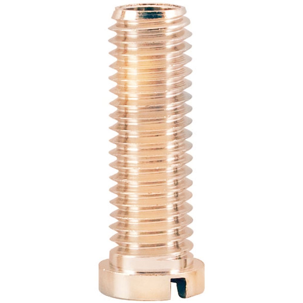 Šuplji vijak za izljev AQF-001V Copper slika 1