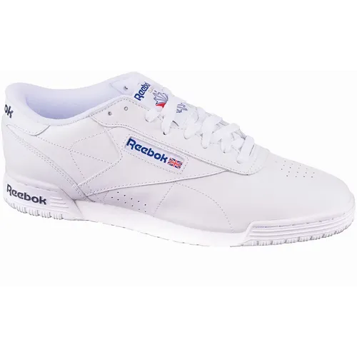 Muške tenisice Reebok exofit clean logo int ar3169 slika 9