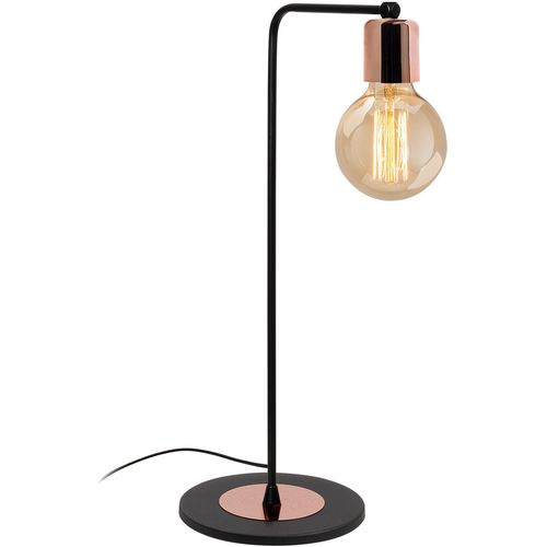 Harput - N-1318 Black
Copper Table Lamp slika 2