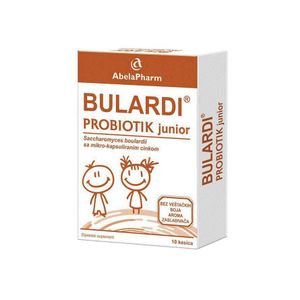 BULARDI PROBIOTIK JUNIOR KESICE A10