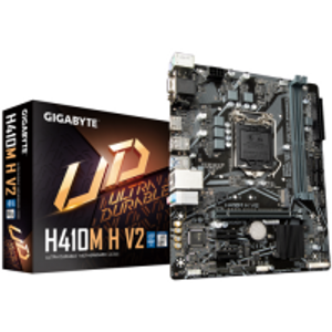 Matična ploča GIGABYTE H410M H V2