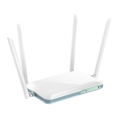 4G LTE Smart WiFi router D-Link DG403/E SIM-150Mbps Wifi-300Mbps slika 2