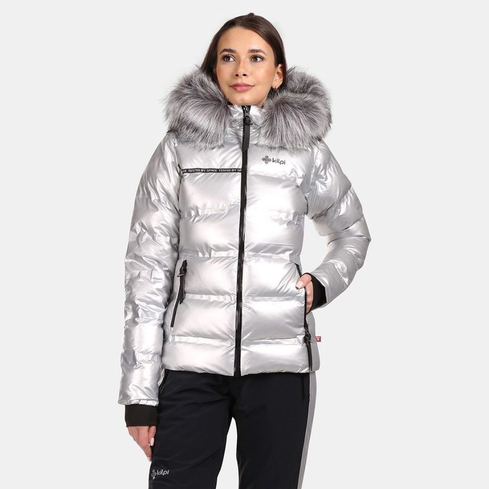 KILPI Ženska jakna - INSULATED LTD SIRIUS-W slika 1