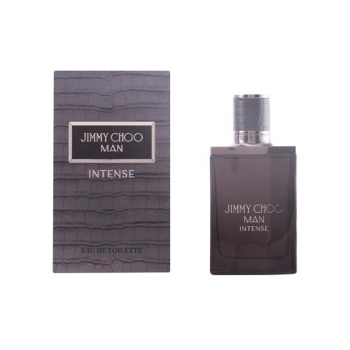 Jimmy Choo Jimmy Choo Man Intense Eau De Toilette 50 ml za muškarce slika 2