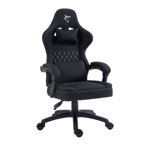 WS AUSTIN Black, Gaming Chair slika 1