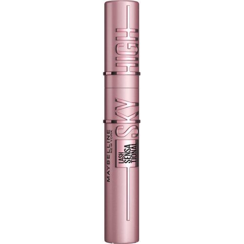 Maybelline New York Lash Sensational Sky High maskara slika 3