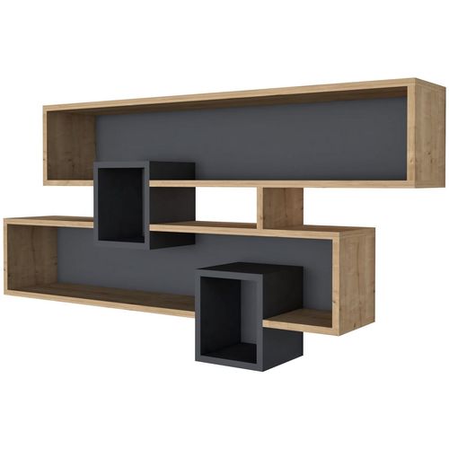 Karen Sapphire
Anthracite Wall Shelf slika 4